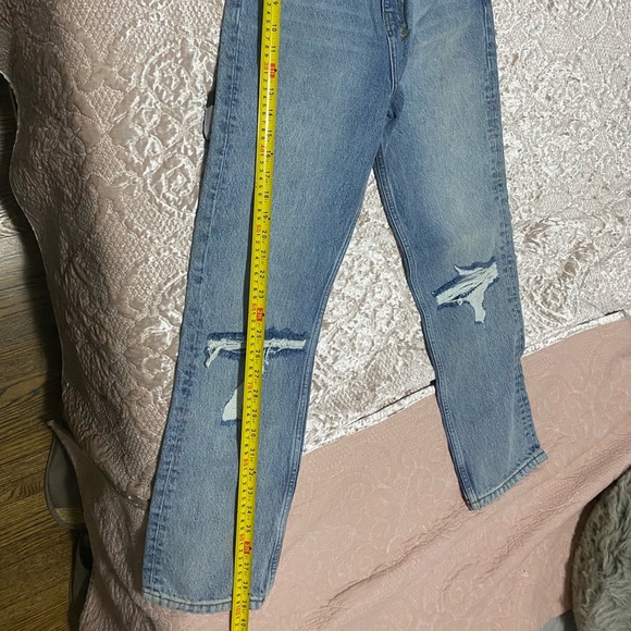 Ripped jeans - Picture 5 of 5